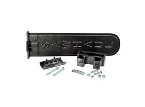 # 16570  SAWHAUL C/S CARRIER/MOUNT FOR ROPS