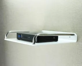 0702 Multi Purpose Wall Mount Stand for Set top box
