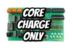 1159-8005 Tool Changer Board *CORE CHARGE*