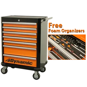 125 Piece Auto Mechanics Master Set