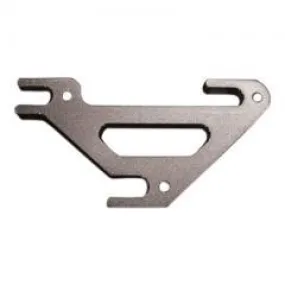 1/4" Slide In Rack Spacer