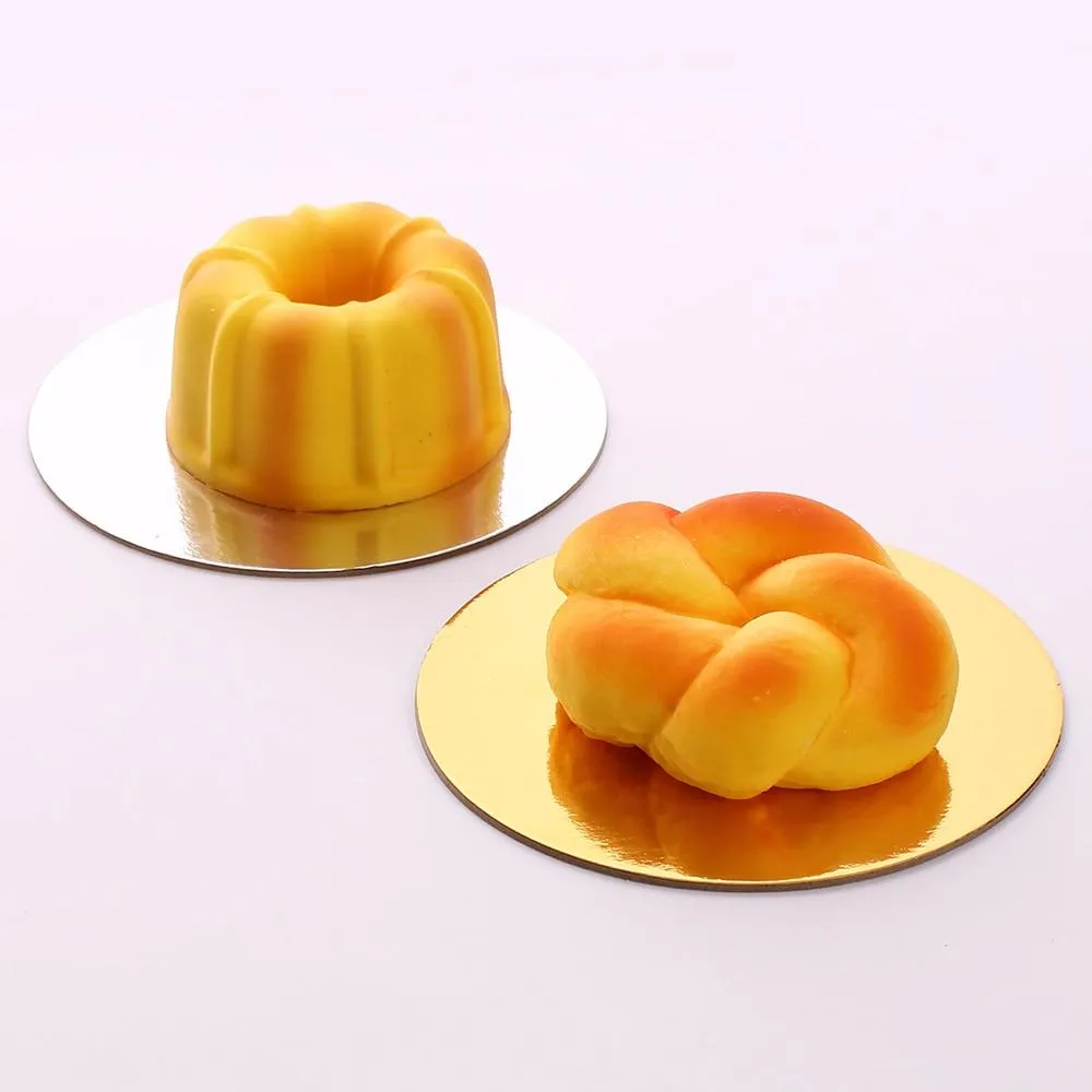 18pcs Cake Boards Set