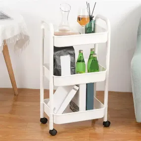 3 Tier Multifunctional Storage Rack
