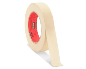 3M 2050 Painter's Masking Tape - 1" x 60 yds