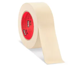 3M 2050 Painter's Masking Tape - 2" x 60 yds