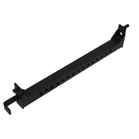3x3 42" Spotter Bars (pair)