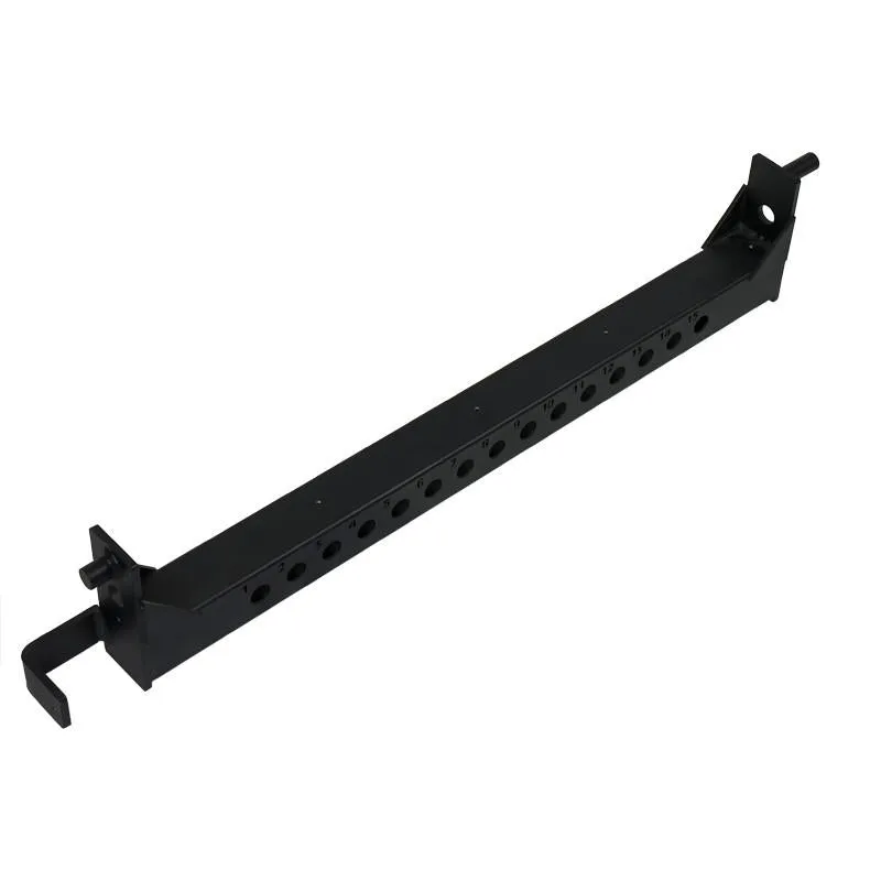 3x3 42" Spotter Bars (pair)