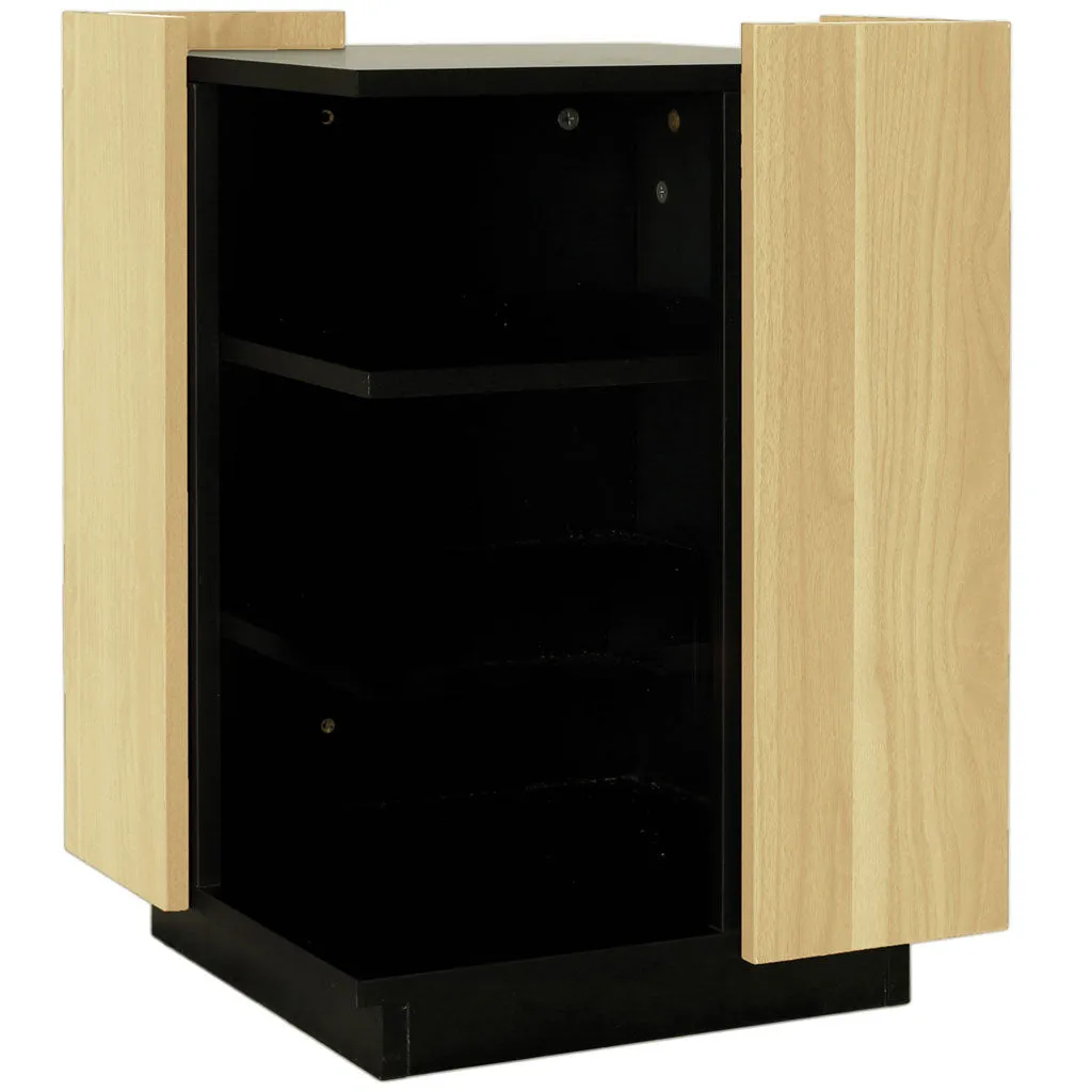 4 Cats & Dogs Leo Side Table