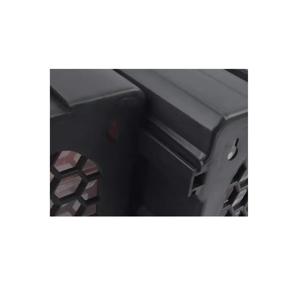 4-pc Modular Storage Solution With Drawers Set