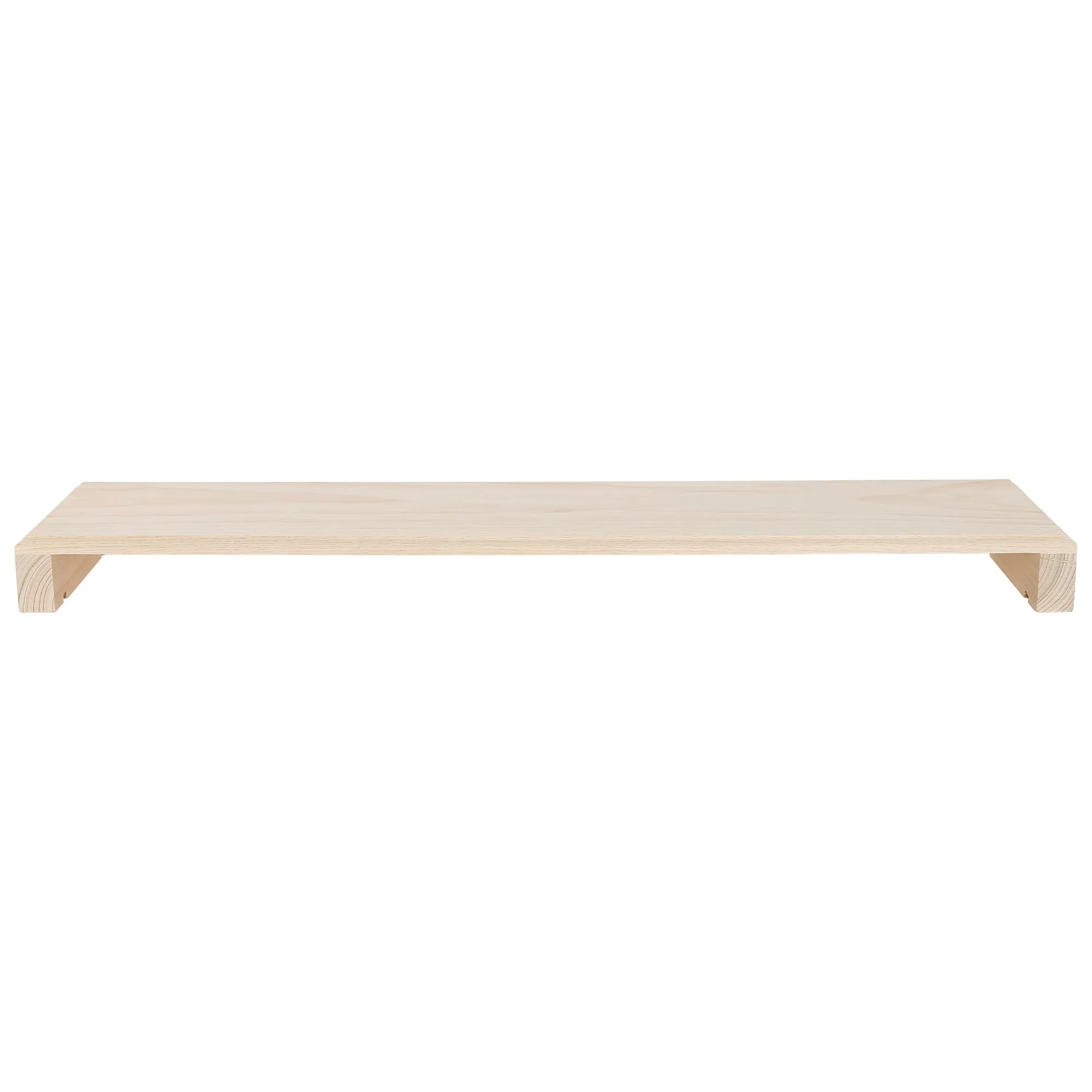 72 Bottle Wood Wine Rack