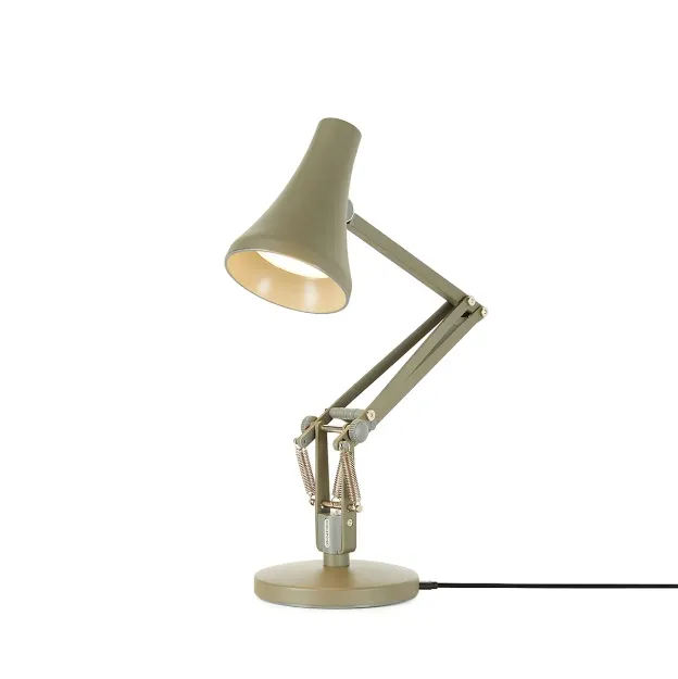 90 Mini Mini Desk Lamp, Kelp
