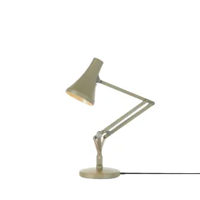 90 Mini Mini Desk Lamp, Kelp