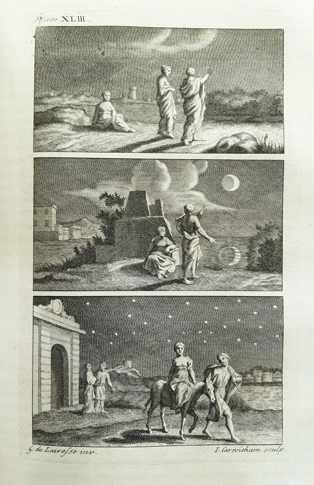 A Treatise on the Art of Painting