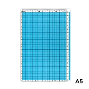 A5 Pencil Board (Blue)
