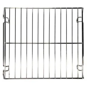 Add-In Shelves (Piggy Back Rack)