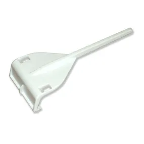 Adjustable Seam Guide for Viking Quilter's Tables