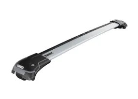 AeroBlade Edge Roof Rack - 1 Pack