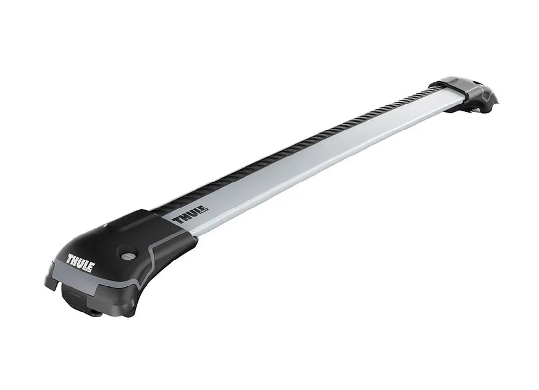 AeroBlade Edge Roof Rack - 1 Pack