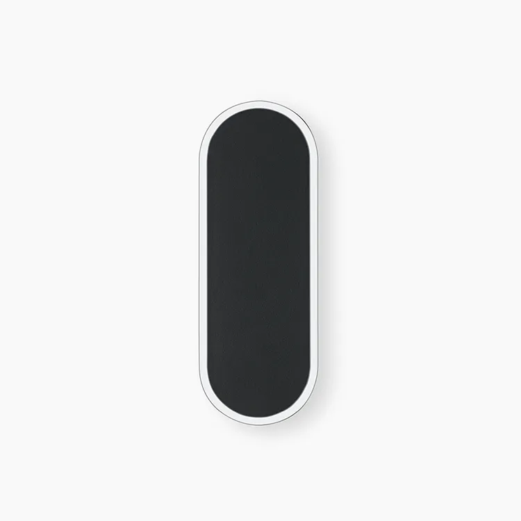 Alpha Wall Lamp