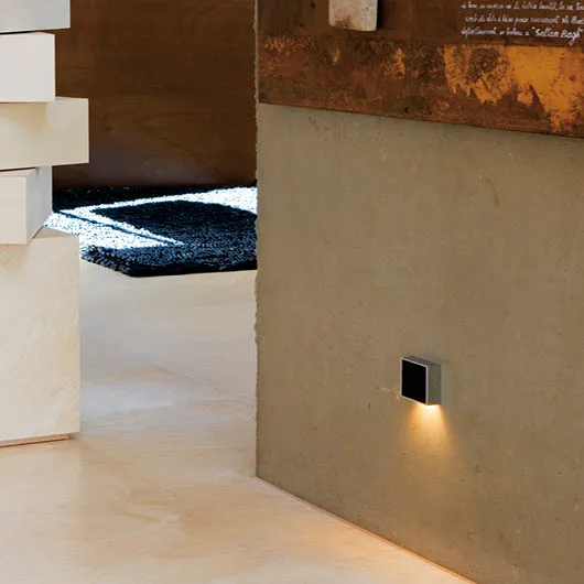 Alpha Wall Lamp