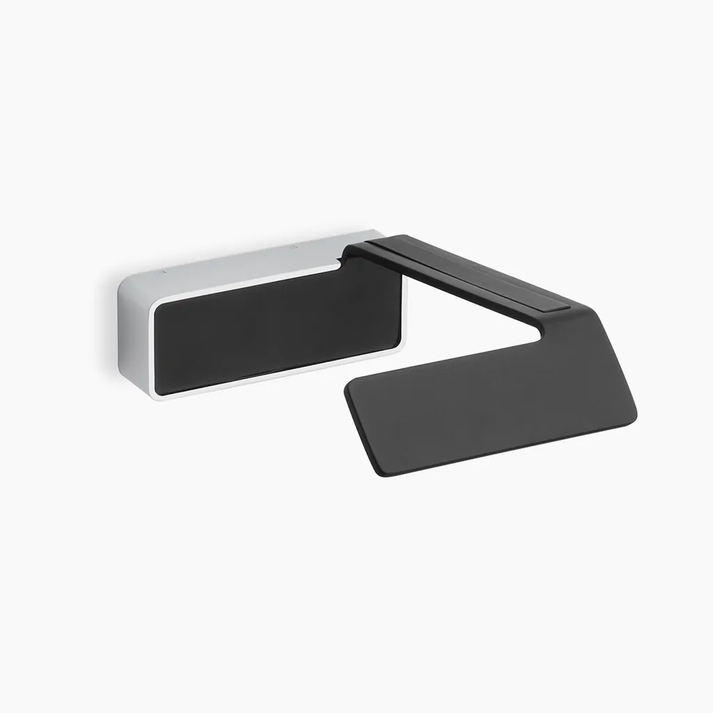 Alpha Wall Lamp
