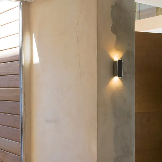 Alpha Wall Lamp