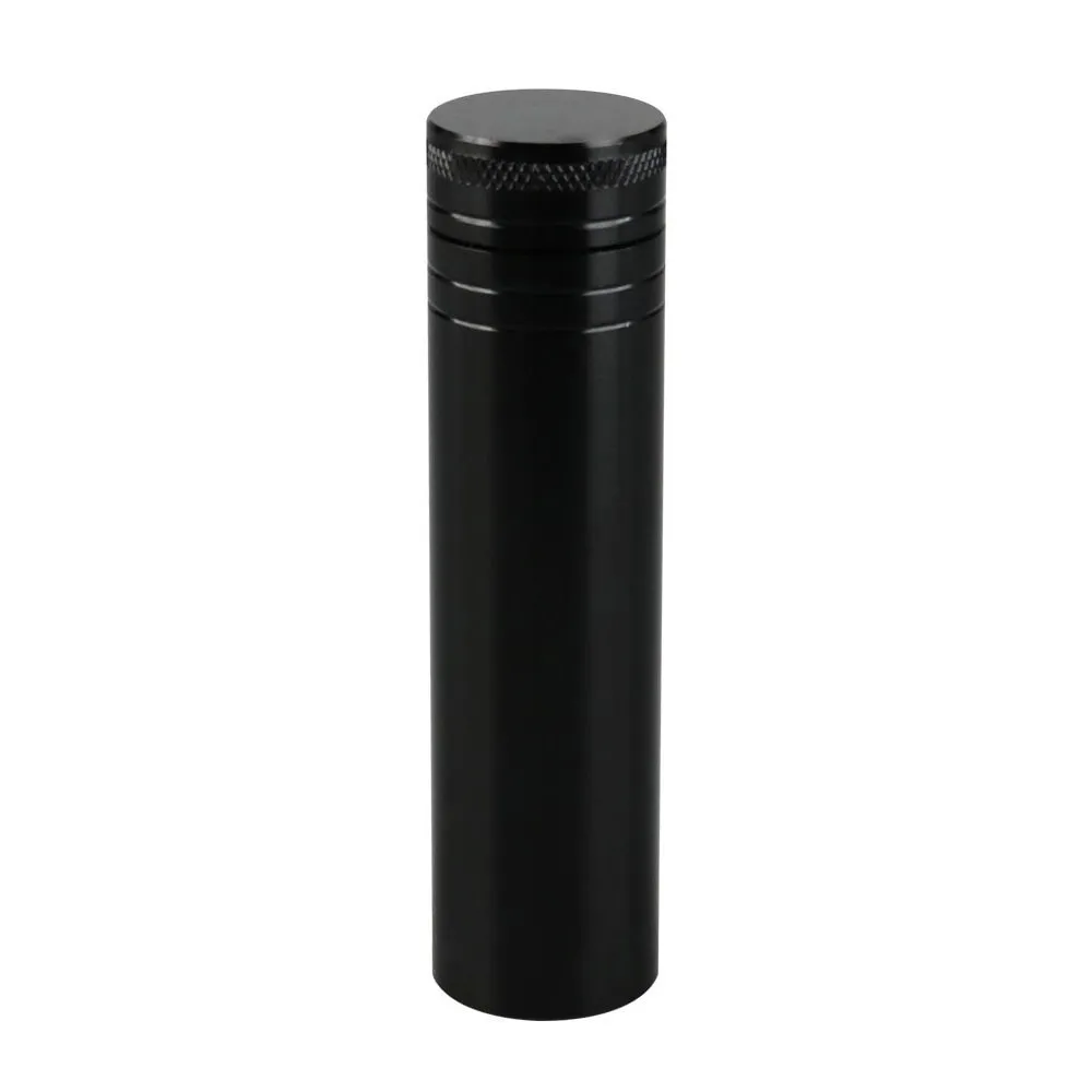 Aluminum Storage Tube