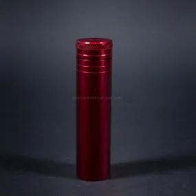 Aluminum Storage Tube