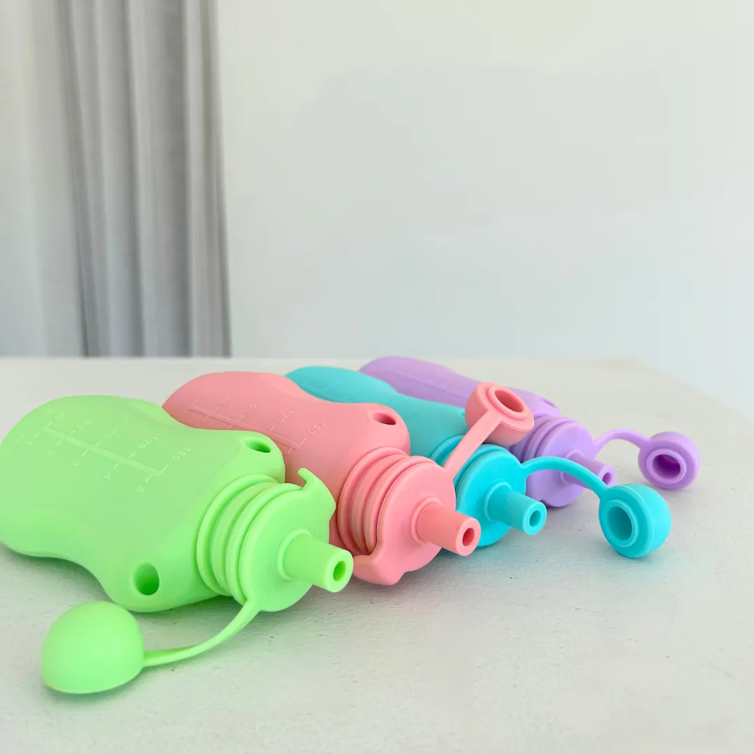 Aqua Food Pouch