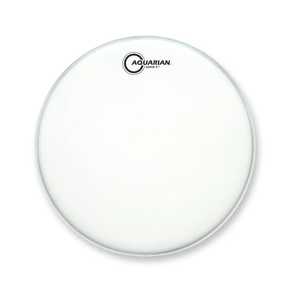 Aquarian 16" Super-2 Coated