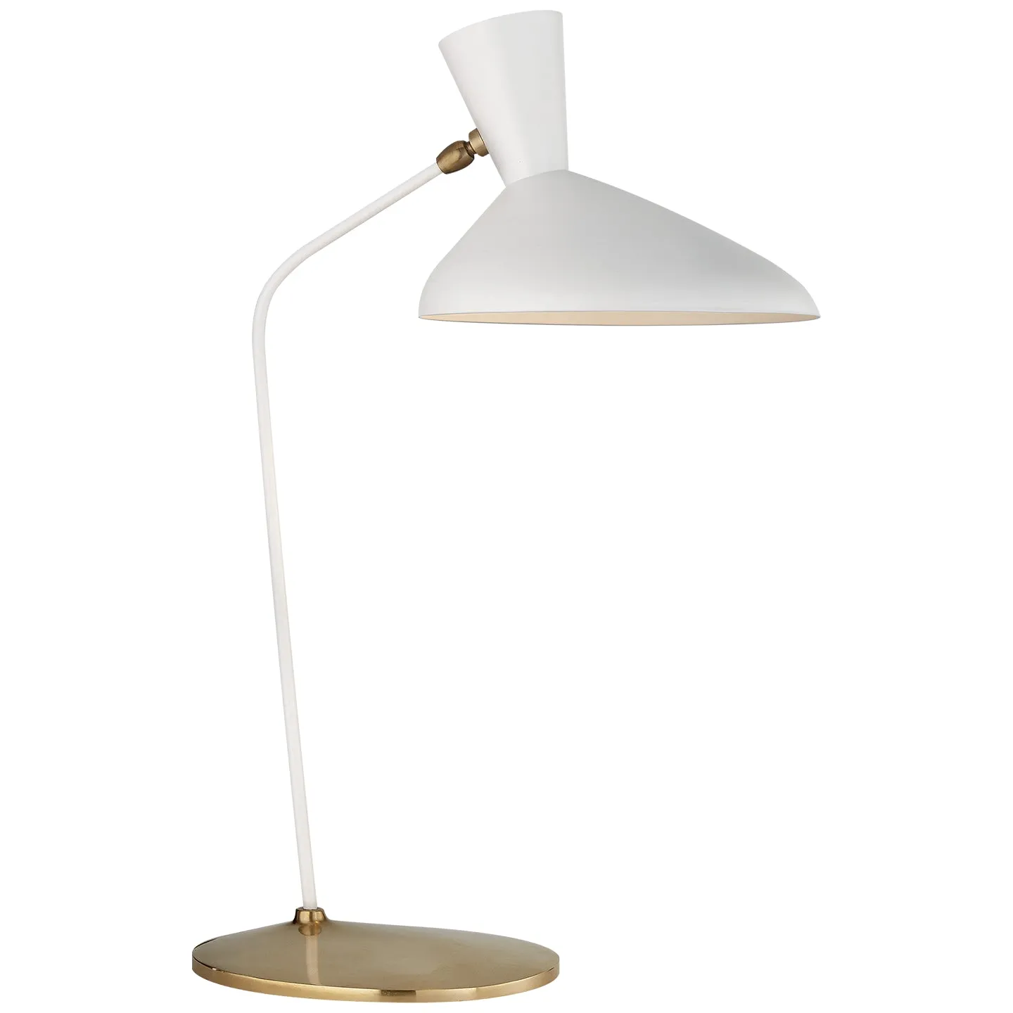 Austen 1-Light Table Lamp