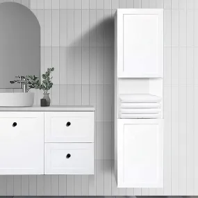 AUSTIN Tallboy Bathroom Cabinet