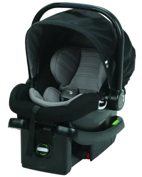 Baby Jogger OPEN BOX City Go Infant Car Seat - Black