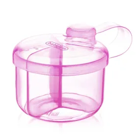 Babyjem Formula Dispenser - Pink