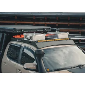 Backwoods Adventure Mods DRIFTR Roof Rack for Toyota Tacoma (2005 )