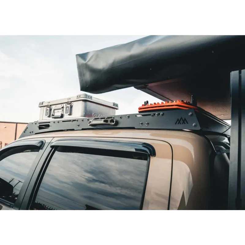 Backwoods Adventure Mods DRIFTR Roof Rack for Toyota Tacoma (2005 )