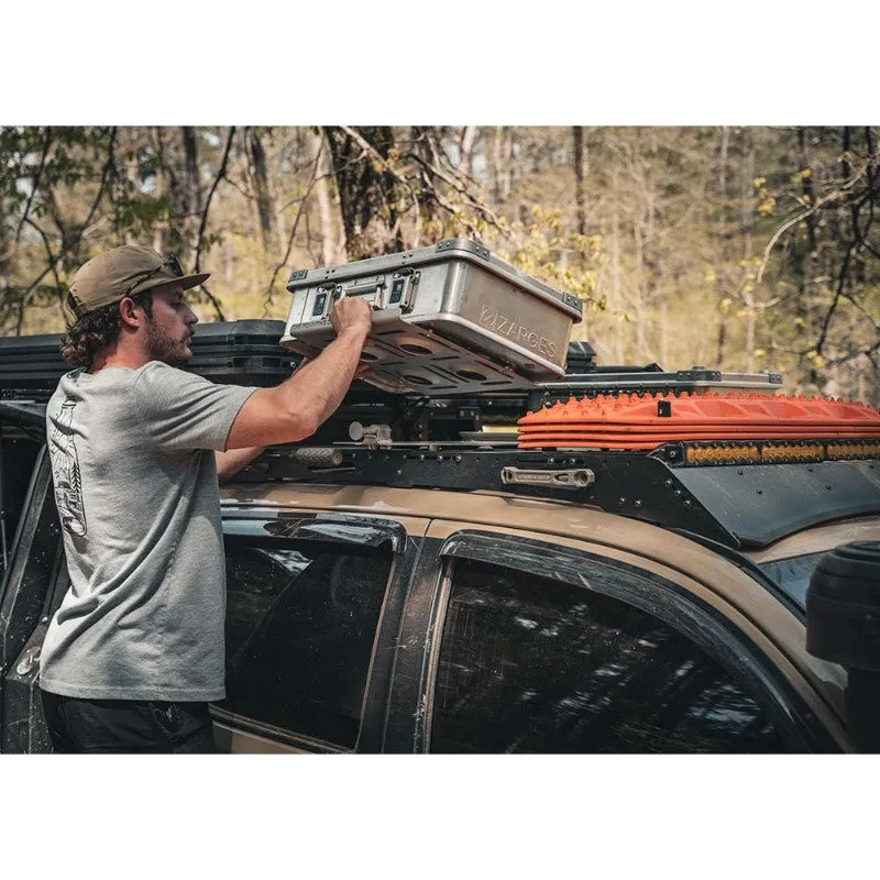 Backwoods Adventure Mods DRIFTR Roof Rack for Toyota Tacoma (2005 )