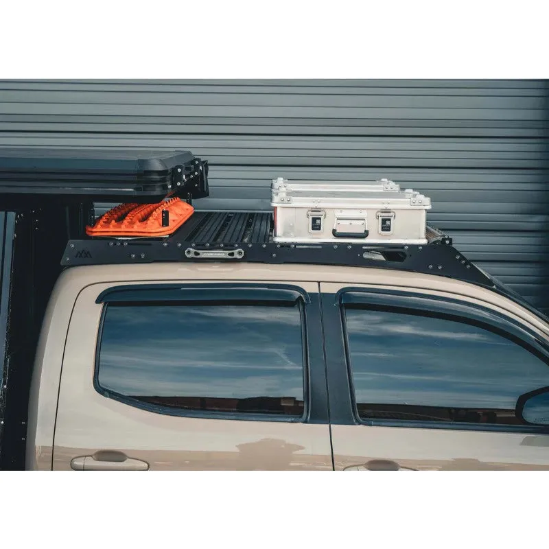 Backwoods Adventure Mods DRIFTR Roof Rack for Toyota Tacoma (2005 )
