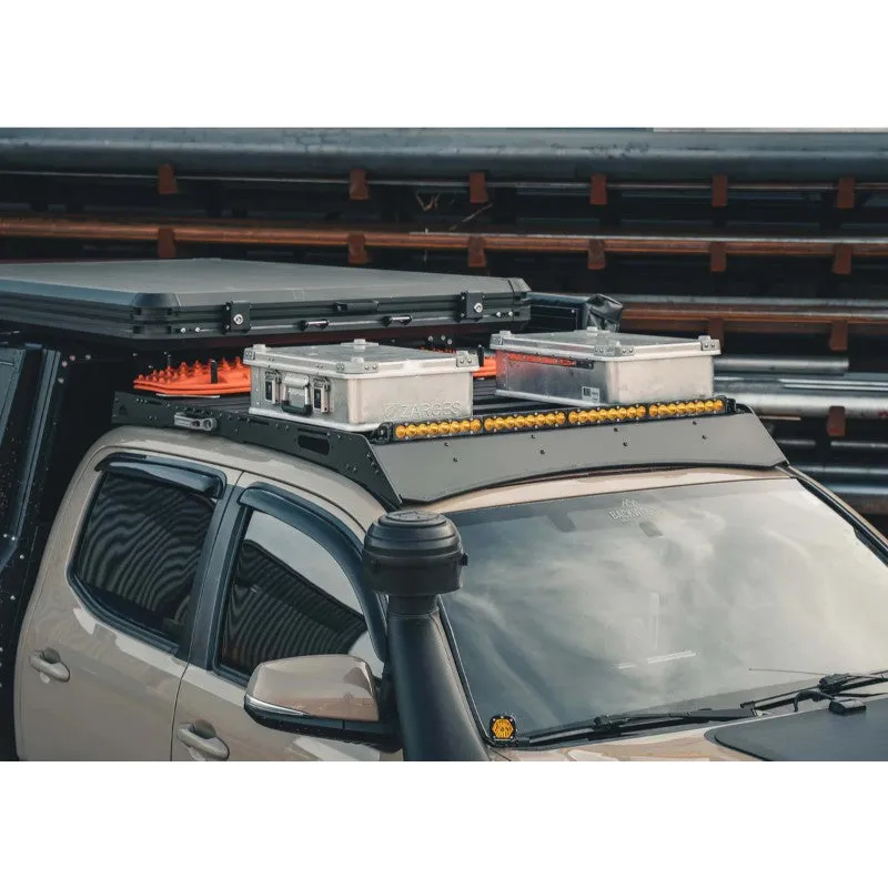 Backwoods Adventure Mods DRIFTR Roof Rack for Toyota Tacoma (2005 )