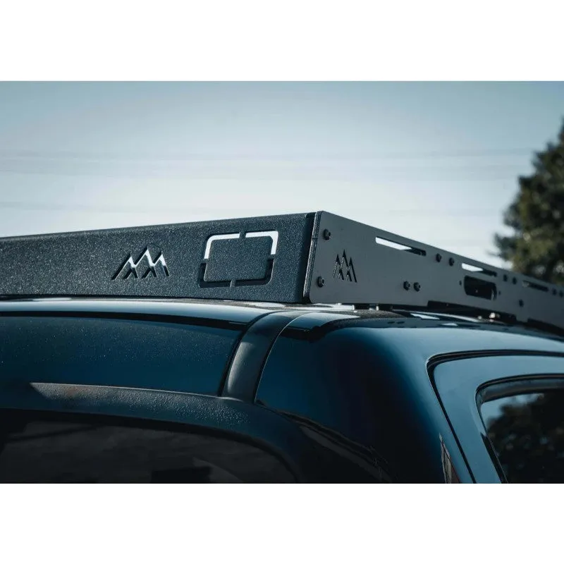 Backwoods Adventure Mods DRIFTR Roof Rack for Toyota Tacoma (2005 )