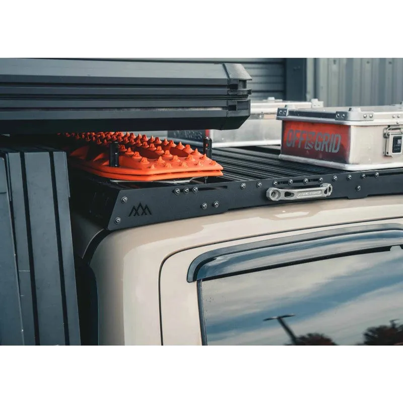 Backwoods Adventure Mods DRIFTR Roof Rack for Toyota Tacoma (2005 )