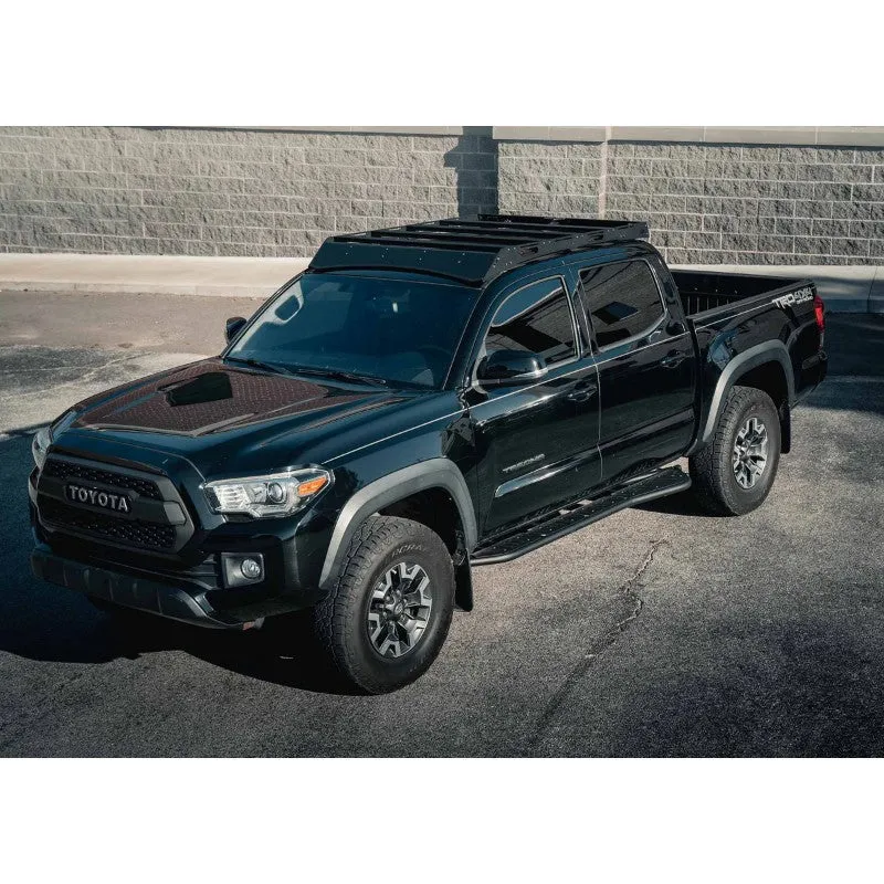 Backwoods Adventure Mods DRIFTR Roof Rack for Toyota Tacoma (2005 )