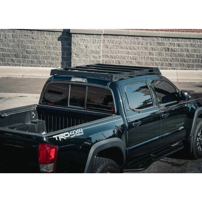 Backwoods Adventure Mods DRIFTR Roof Rack for Toyota Tacoma (2005 )