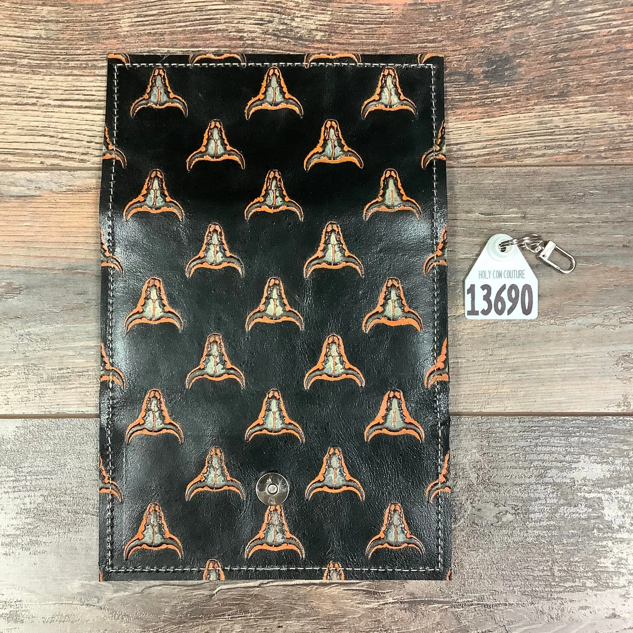 Bandit Wallet  - #13690