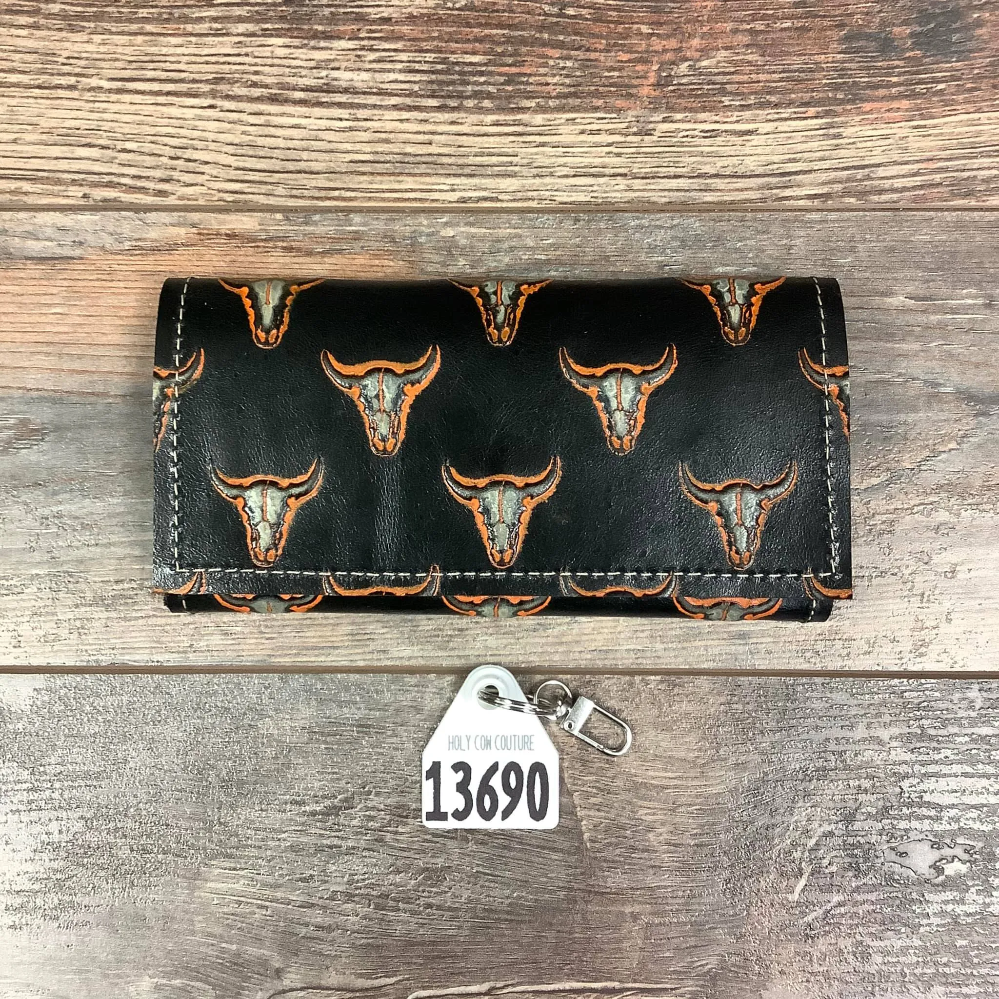 Bandit Wallet  - #13690