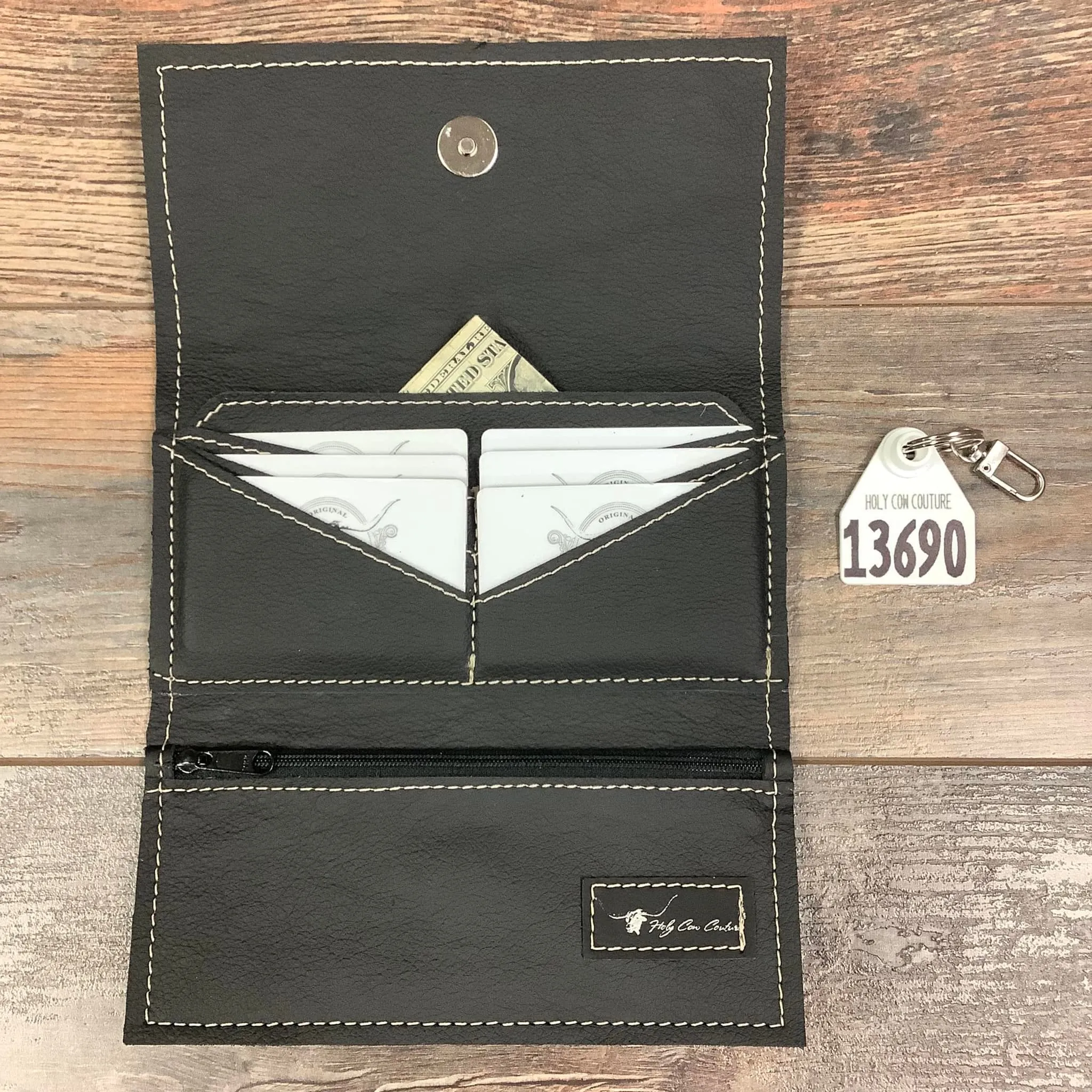 Bandit Wallet  - #13690