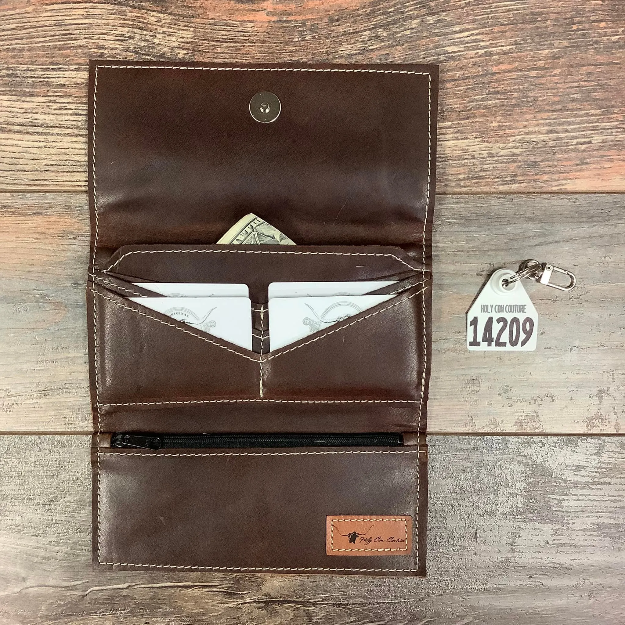 Bandit Wallet  - #14209