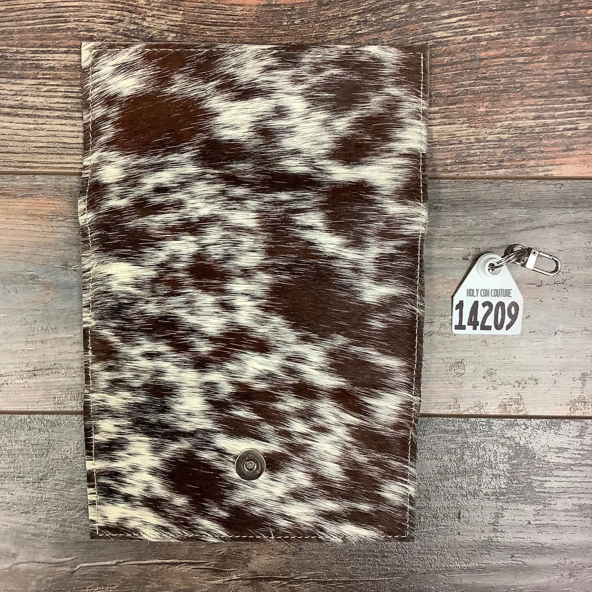 Bandit Wallet  - #14209