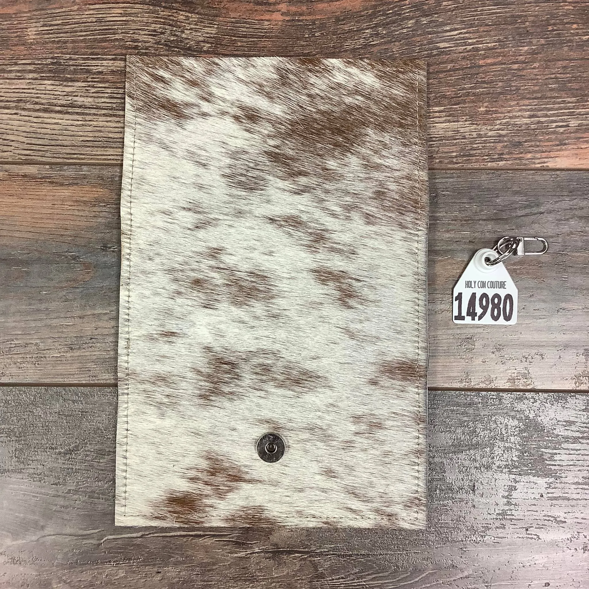 Bandit Wallet  - #14980