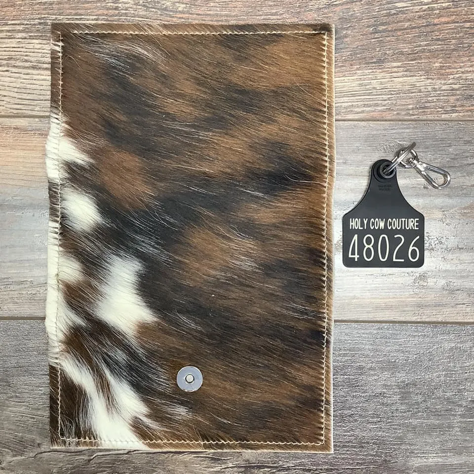 Bandit Wallet  - #48026